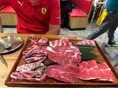 -汉拿山(北京上地华联店)
