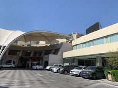-泰安东尊华美达广场酒店·自助餐厅