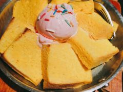 -吕氏疙瘩汤·新派鲁菜(济南万象城店)