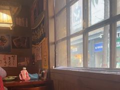 -白石の深夜食堂(宝龙店)