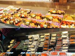 -池田寿司·新鲜现做(朝阳大悦城店)