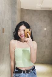 -蘑菇发型