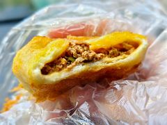 -大南门牛肉包子店