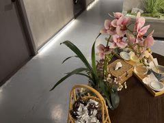 -施奈儿.洗头頭療.按摩SPA.采耳(上梅林店)
