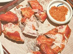 -荷花亭·湖北融合菜(十堰武商MALL店)