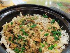 -台山美食一绝阿四台山黄鳝饭(阿四创作店)