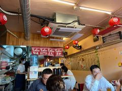 -拉面莊夢語＆中华料理八椿