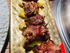-黑牛の店·和牛烧肉(合生汇店)