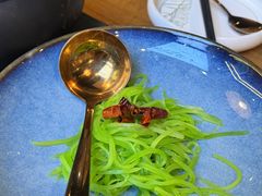 -云海肴汽锅鸡·云南小炒(天津国金汇店)