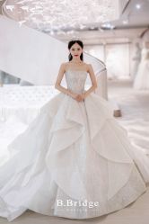 点击看大图 -B.Bridge Couture婚纱礼服(福田店)