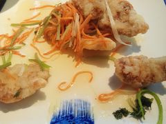 -阿春传统老菜馆(民航路店)