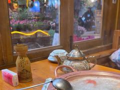 -民食香·腊排骨野生菌美食(木府店)