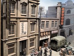 -中国人民抗日战争纪念雕塑园