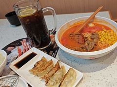 -味千拉面(泰州万达广场店)