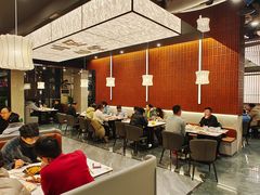 -老三烤肉·融合菜宴会厅