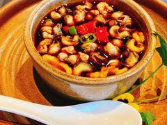 -上海滩餐厅(BFC外滩金融中心店)