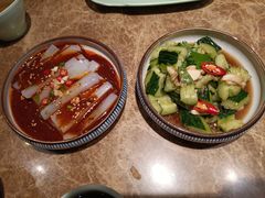 -炭舍干锅·烤鱼(扬名广场店)