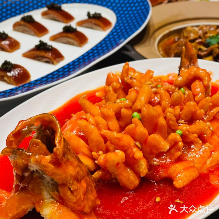 在北京!!!唯一推荐的烤鸭店