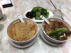 -麦奀云吞面世家 山顶店(山顶广场店)