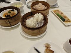 -万龙洲海鲜(大兴绿地缤纷城店)