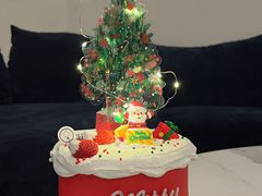 -CAKE BOSS 蛋糕老板(西单君太百货店)