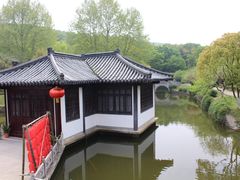 -南山风景名胜区