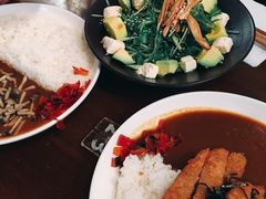 -铃木食堂(帽儿胡同店)