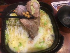 -阿香米线(大唐西市大润发店)