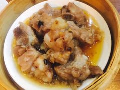 -香港仔茶餐厅(凤阳店)