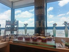 -佛山恒安瑞士大酒店-瑞士咖啡厅-主题自助餐