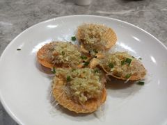 -四川小胡子海鲜(丁村万人海鲜广场店)