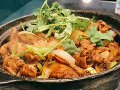 -川香煲(茅台路店)