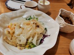 大凉皮-九十九顶毡房(阜石路店)