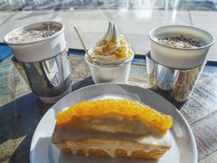 -Cafe Aewol Monsant