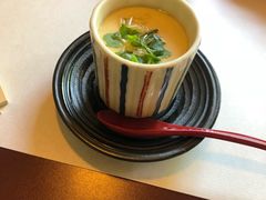 蒸蛋-伊豆荣(不忍亭店)