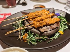 -狮拾久·现代新加坡料理(壹方城店)