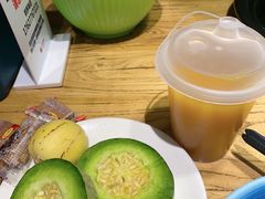 -三个渔夫·蒸汽海鲜(万德大厦店)