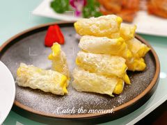 -一品滇香·云南菜(公益西桥店)