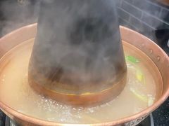 -常赢三兄弟·清真涮肉(五莲路店)