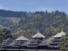 -程阳八寨景区
