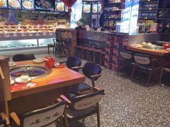 -山河屯铁锅炖(绥望路店)