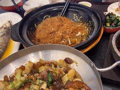 -聚鑫阁江浙菜·非遗传承技艺(青村帝华园店)