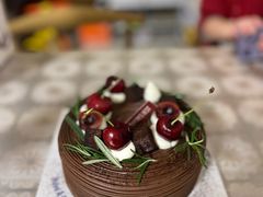 -Pantry's Best派悦坊蛋糕(世纪金源店)
