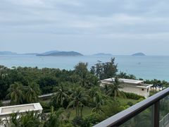 -三亚亚龙湾天域度假酒店