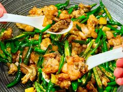 -百年神厨·地道川菜(清江西路店)