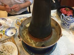 -皇城根(张杨店)
