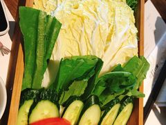 -盡膳口福跷脚牛肉火锅(合生汇购物中心店)