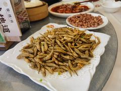 -馨越楼·点心·粤菜(赤坎店)