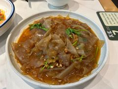 -吴家·非遗淮扬小馆(镇江万达广场店)