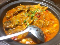 功夫秘制甲鱼-功夫小龙虾·烧烤·江湖菜(金沙洲店)